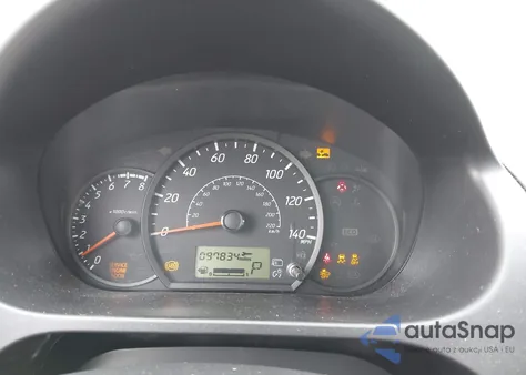 2021 Mitsubishi Mirage Carbonite Edition/Es/Le из США, поврежденный, VIN ML32AUHJXMH005095